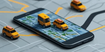 Как выполняется мониторинг транспорта и главные достоинства