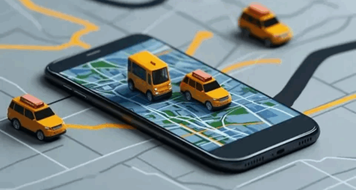 Как выполняется мониторинг транспорта и главные достоинства