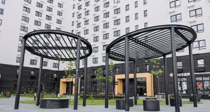 Квартиры от застройщика «Территория Жизни»: актуальные цены и планировки