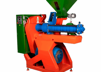 Оборудование и технологии для производства кормов, которые делают фермерство эффективнее