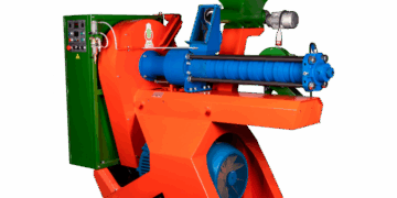 Оборудование и технологии для производства кормов, которые делают фермерство эффективнее