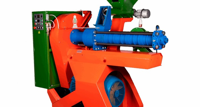 Оборудование и технологии для производства кормов, которые делают фермерство эффективнее