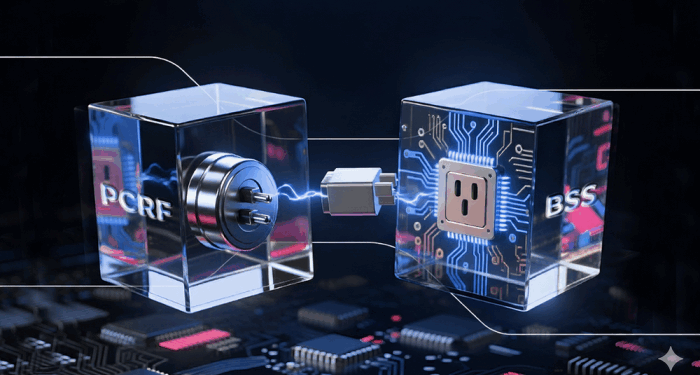 PCRF: интеллектуальное управление политиками и тарификацией в сетях нового поколения