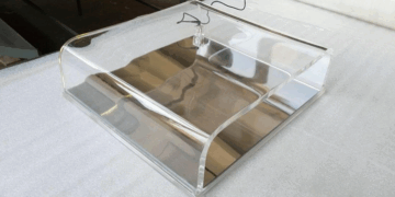 Лабораторное оборудование из оргстекла: виды и выбор