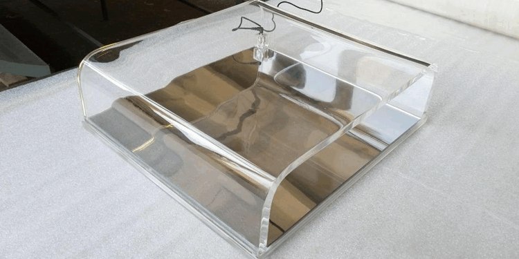 Лабораторное оборудование из оргстекла: виды и выбор