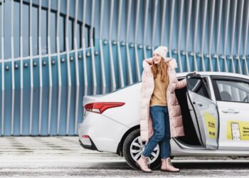 Безопасность и комфорт в такси «Максим»: что важно знать пассажирам?