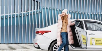 Безопасность и комфорт в такси «Максим»: что важно знать пассажирам?