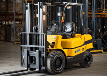 Что нужно знать о дизельных погрузчиках и их назначение