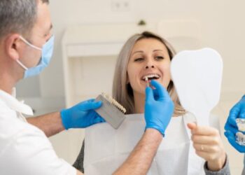 Новые технологии в протезировании зубов: максимум удобства и естественности