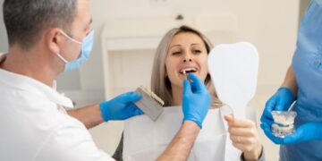 Новые технологии в протезировании зубов: максимум удобства и естественности