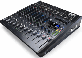 Зачем нужны микшерные пульты и их преимущества