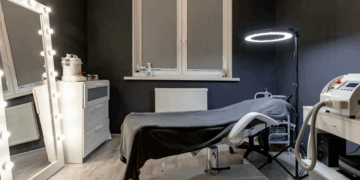 Как выбрать салон перманентного макияжа