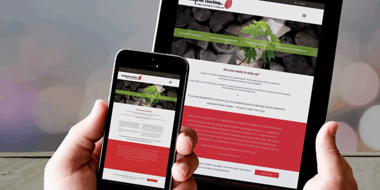 Как сделать сайт мобильным и удобным: лучшие практики мобильной оптимизации