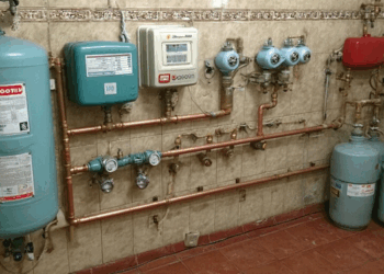 Как сделать поверку счетчиков воды на дому?