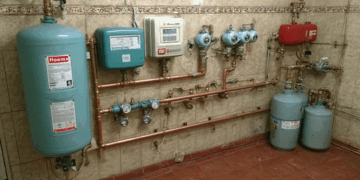 Как сделать поверку счетчиков воды на дому?