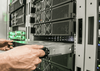 Практические советы для выбора оптимального серверного оборудования для бизнеса