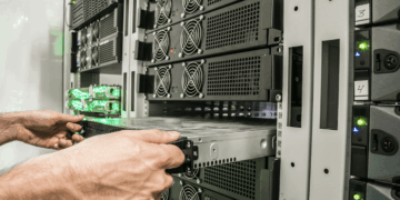 Практические советы для выбора оптимального серверного оборудования для бизнеса