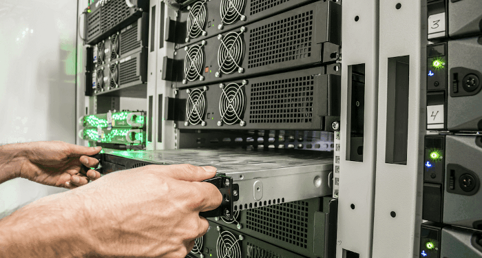 Практические советы для выбора оптимального серверного оборудования для бизнеса