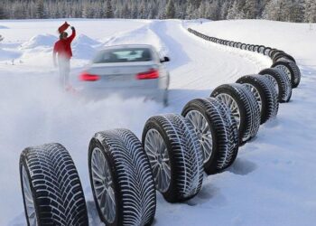 Преимущества зимних шин Pirelli и Hankook: что выбрать для безопасной езды зимой