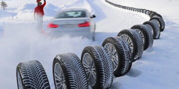 Преимущества зимних шин Pirelli и Hankook: что выбрать для безопасной езды зимой