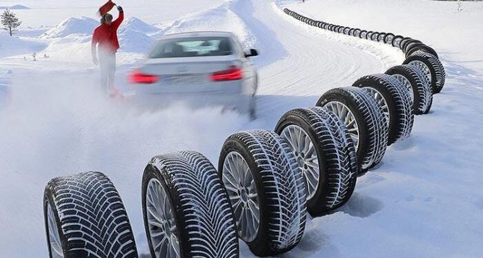 Преимущества зимних шин Pirelli и Hankook: что выбрать для безопасной езды зимой