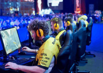 Кіберспорт: поняття, переваги та особливості