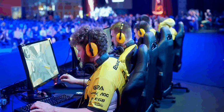 Кіберспорт: поняття, переваги та особливості