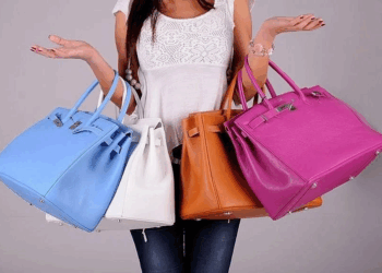 Как правильно выбрать женскую сумку и ознакомиться с популярными разновидностями