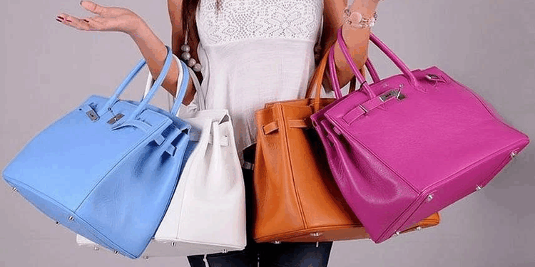 Как правильно выбрать женскую сумку и ознакомиться с популярными разновидностями