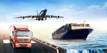 CDM Group: эффективная доставка и сопровождение внешнеэкономической деятельности