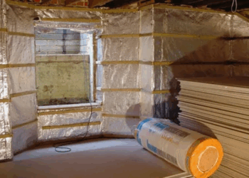 Какими должны быть теплоизоляционные материалы для подвалов