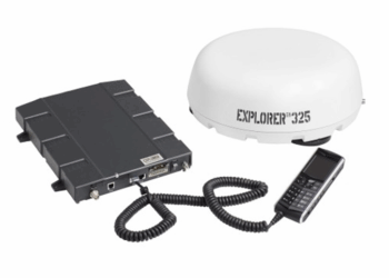 Что такое спутниковый терминал и его главные преимущества применения