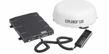 Что такое спутниковый терминал и его главные преимущества применения