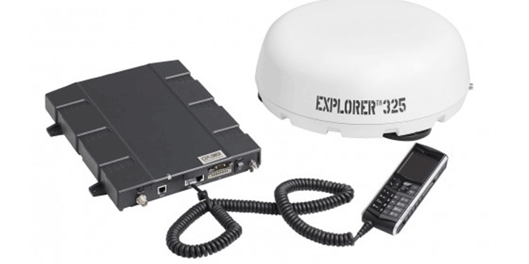 Что такое спутниковый терминал и его главные преимущества применения