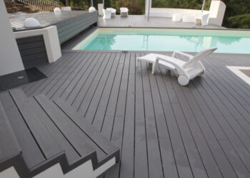 Что такое террасная доска WOODGRAND и почему она популярна для строительства и отделки