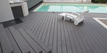 Что такое террасная доска WOODGRAND и почему она популярна для строительства и отделки