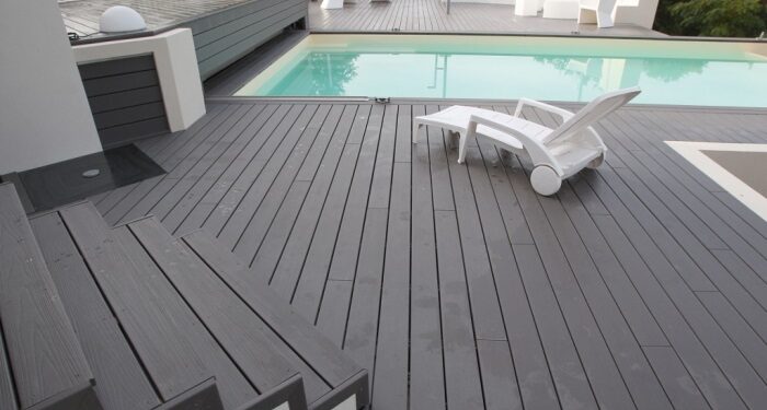 Что такое террасная доска WOODGRAND и почему она популярна для строительства и отделки