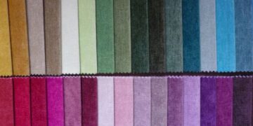 Лучшие производители турецких тканей: на что обратить внимание при покупке