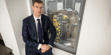 Тимур Турлов: лидер нового поколения и архитектор цифрового будущего Казахстана