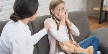 Кто такой детский клинический психолог и его достоинства