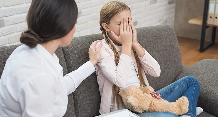 Кто такой детский клинический психолог и его достоинства