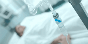 Вывод из запоя под наблюдением профессионалов: достоинства и особенности