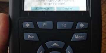 Профессиональная сварка ВОЛС: технология создания надежных соединений