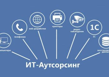 ИТ-обслуживание организаций: что нужно знать для бесперебойной работы бизнеса и защиты данных