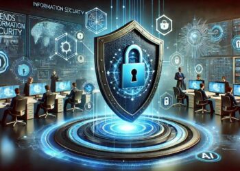 Киберугрозы и тренды 2026: новые подходы к безопасности корпоративных сетей