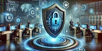 Киберугрозы и тренды 2026: новые подходы к безопасности корпоративных сетей