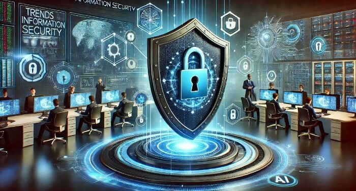 Киберугрозы и тренды 2026: новые подходы к безопасности корпоративных сетей