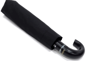 Зонт мужской: аксессуар, который говорит о стиле и уверенности