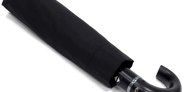 Зонт мужской: аксессуар, который говорит о стиле и уверенности