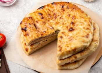 Как правильно приготовить осетинские пироги и советы для вкусного теста и начинки